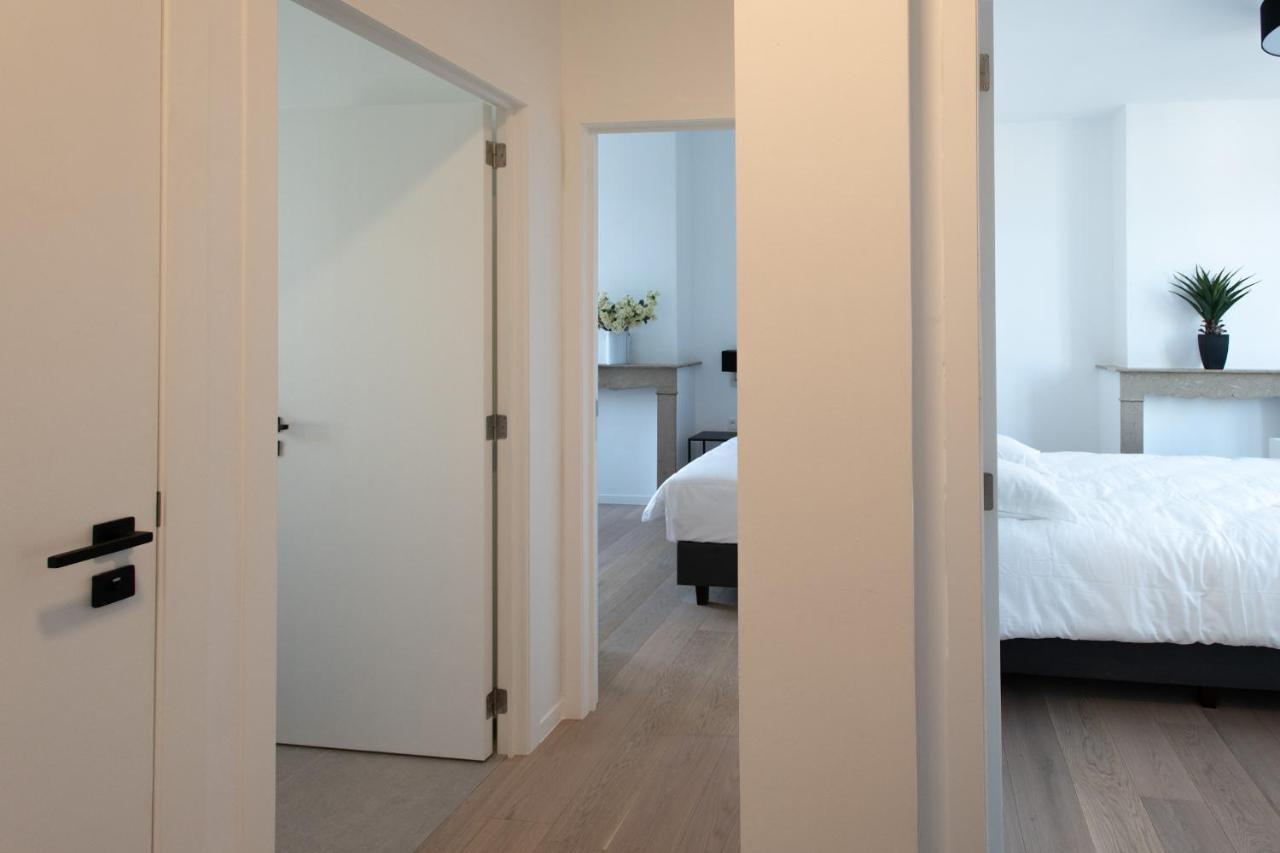 Villa Beau Sejour Μπριζ Εξωτερικό φωτογραφία