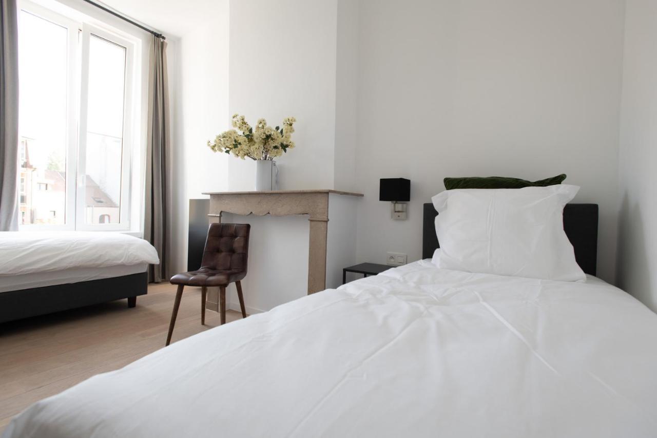 Villa Beau Sejour Μπριζ Εξωτερικό φωτογραφία