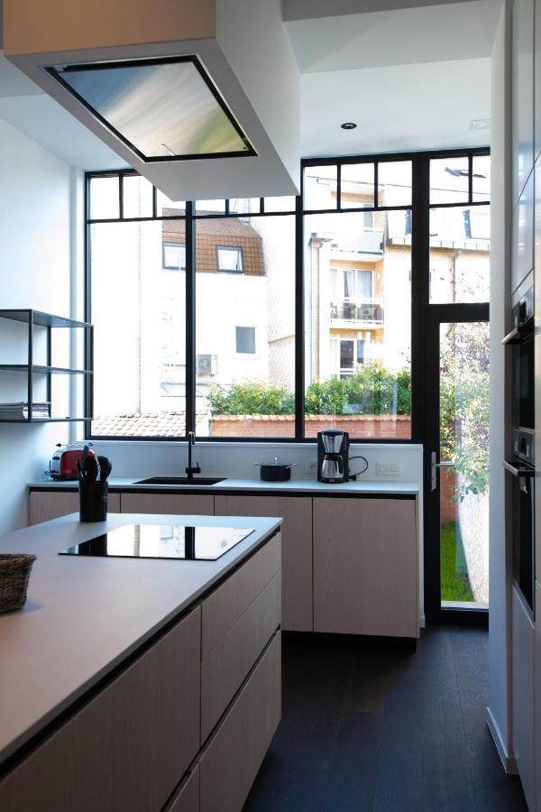 Villa Beau Sejour Μπριζ Εξωτερικό φωτογραφία