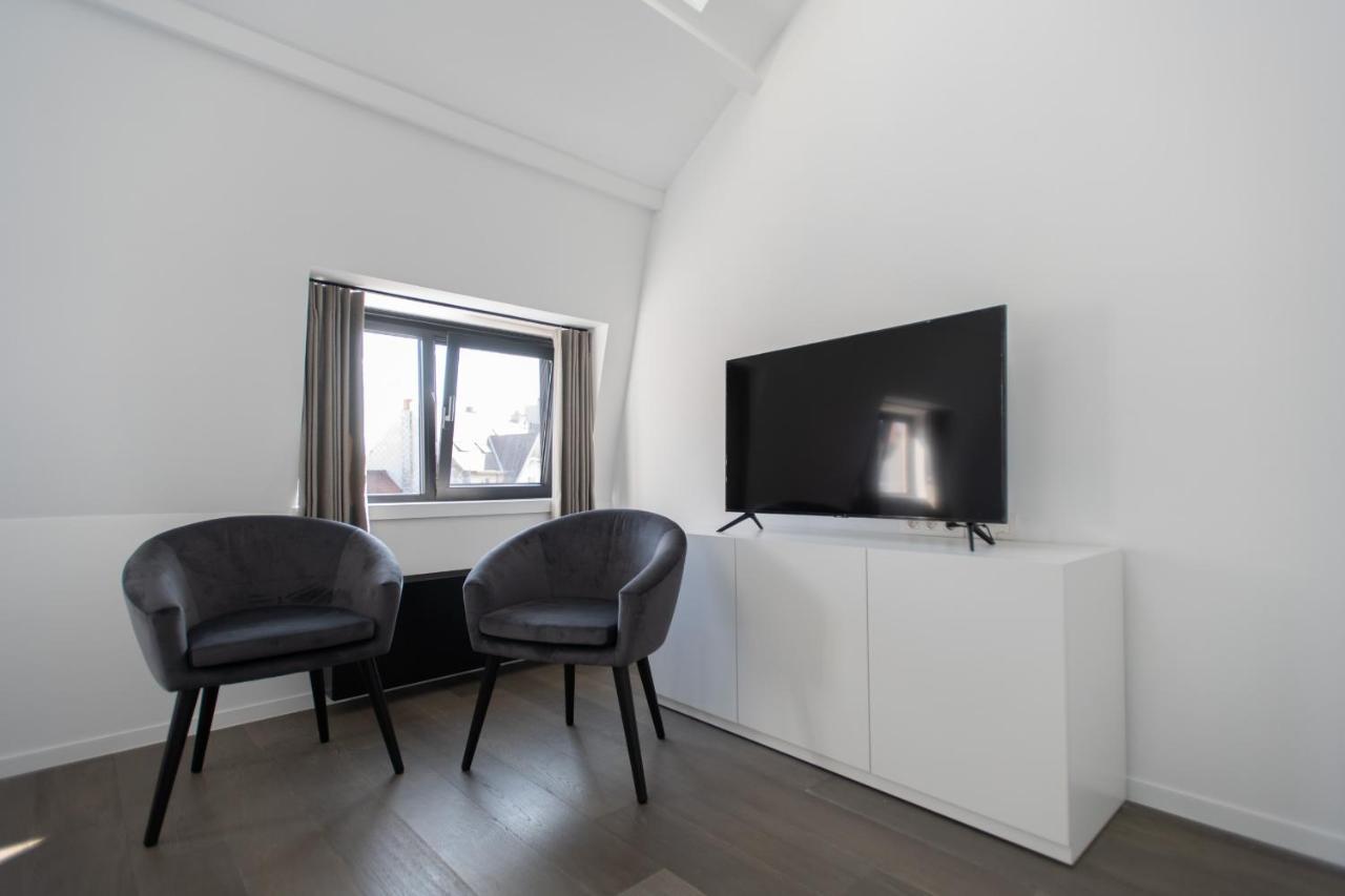 Villa Beau Sejour Μπριζ Εξωτερικό φωτογραφία