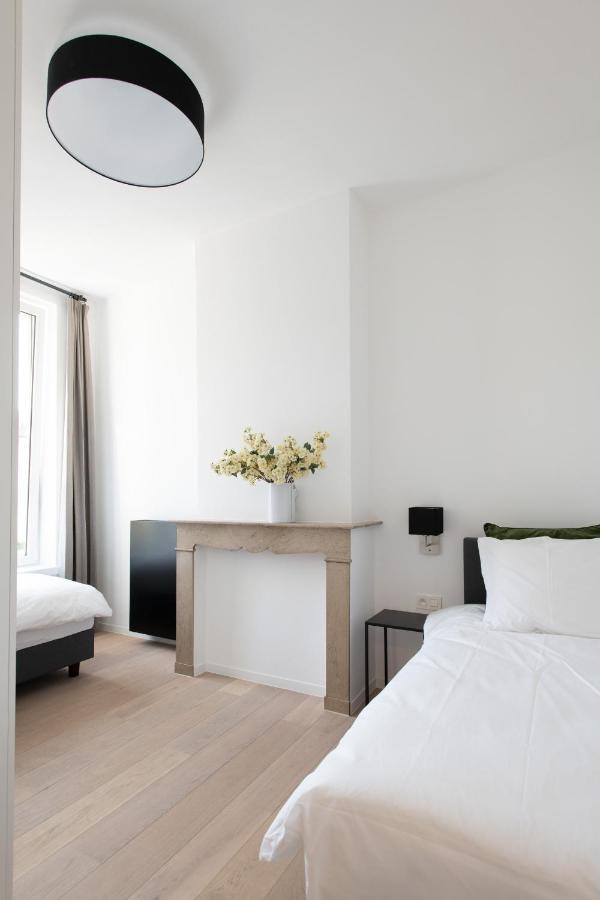 Villa Beau Sejour Μπριζ Εξωτερικό φωτογραφία